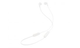 JBL T235 BT vezeték nélküli fülhallgató (T235BTWHT) fehér
