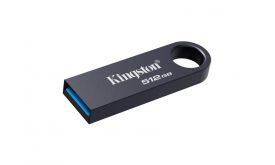 KINGSTON DataTraveler SE9 G3, 512GB (KE-U2X512-1AC) Dark Nickle