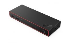 Lenovo ThinkPad USB4 Smart Dock 5500