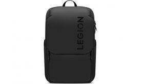 Lenovo Legion 17 Gaming Backpack GB800 notebook táska (GX41U39299) fekete