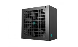 DEEPCOOL PF550X 550W 80+ Bronze Tápegység (R-PF550X-HD0B-JGEU)