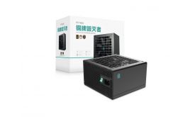 DEEPCOOL PF750X 80+ Bronze Tápegység (R-PF750X-HD0B-JGEU)
