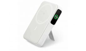 Anker MagGo Power Bank (10K) White - A1654G21
