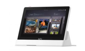 Anker Eufy Smart Display E10 Black+White - T87A03W1