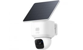 Anker eufy SoloCam E30 White - T8171321