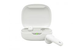JBL Wave Flex 2 Vezeték nélküli fülhallgató (JBLWFLEX2WHT) Fehér