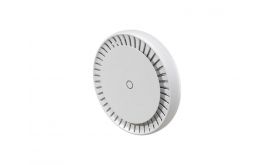 MIKROTIK Wireless Router cAP LTE12 ax 2x1000Mbps, Wi-Fi 6, LTE12 modem, Beltéri, CAPGI-5HAXD2HAXD&EG12-EA