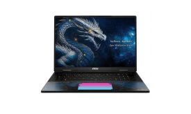 MSI Titan 18 HX Dragon Edition (9S7-1824D6-1261)