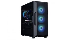 X-X Gamer A4346 - Ryzen 7 8700F / 32GB / 960SSD / RTX5070