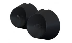 Arlo Magnetic Wall Mount 2 Pack, Black (VMA5001-10000S)