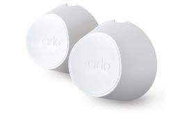 Arlo Magnetic Wall Mount 2 Pack, White (VMA5000-10000S)