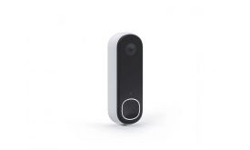 Arlo Essential (Gen.2) Video Doorbell FHD Security wireless - 1 Doorbell, White (AVD3001-100EUS)