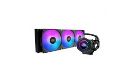 COOLER MASTER CPU Vízhűtés MasterLiquid Core Nex 360, Univerzális