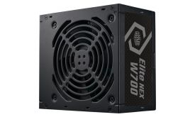 COOLER MASTER Tápegység ELITE NEX 700W 80+ White