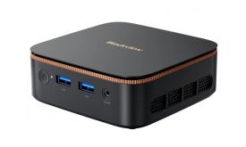 Blackview MP20 mini PC - Ryzen 3-3300U / 16GB / 512GB / Win11 Pro