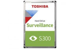 Toshiba S300 Surveillance 2TB 128MB 5400RPM SATA3 (HDWT720UZSVA)
