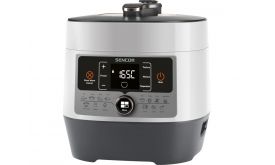 Sencor SPR 3600WH elektromos kukta, fehér (42002980)