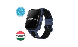 Carneo GuardKid+ 4G ULTRA, Kék (8588010359063)