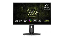 MSI MAG 274QPF X32 27 WQHD Rapid-IPS 320Hz Gaming Monitor (9S6-3CE49H-077)