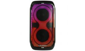 Blaupunkt PB60X 120W Bluetooth Party Hangszóró, AUX, LED világítás (PB60X)
