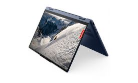 Lenovo IdeaPad 5 2in1 15AHP11 (83UN0009HV) kék
