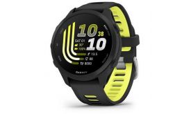 Garmin Forerunner 170 Fekete-Sárga Garmin Kütyü (010-03920-00)