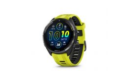 Garmin Forerunner 965, Sárga-Fekete Óra (010-02809-12)
