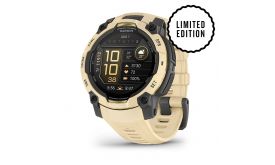 Garmin Instinct 3 45mm Amoled, Citrine with Citrine Band okosóra (010-02936-02)