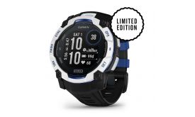 Garmin Instinct 3 50mm Solar, Sandstone Szíjás Karóra (010-02935-03)