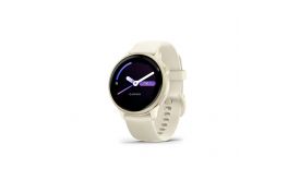 Garmin Vivoactive 6 Okosóra, Ivory (010-02985-01)