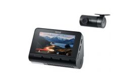 70mai A800 SE 4K, 4G Ready Menetrögzítő Kamera Szett (A800SE-1-4G)