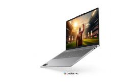 Lenovo IdeaPad Slim 5 16AGP11 (83S2002WHV) szürke
