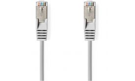 Nedis CCGT85320GY75 UTP / FTP Cat6 patch kábel, 7,5m