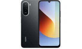 Xiaomi Redmi A7 Pro, 4 GB RAM, 64GB Tárhely, Fekete, Okostelefon (MZB0N5UEU)