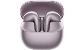 Xiaomi Buds 6, Nebula Purple TWS Fülhallgató (BHR09GTGL)