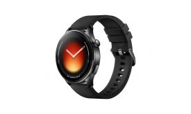 Xiaomi Watch 5 okosóra, Fekete (BHR07WRGL)