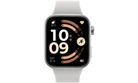 Xiaomi Redmi Watch 6, Silver Gray Óra (BHR08CUGL)