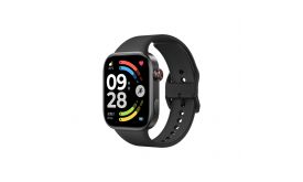Xiaomi Redmi Watch 6 Okosóra, Obszidián Fekete (BHR08CIGL)