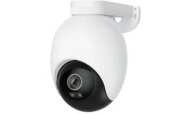 Xiaomi IMILAB EC6 PRO Kültéri Biztonsági Kamera, Fehér (EHC-120-EU)