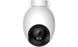 Xiaomi IMILAB EC6 WIFI Kültéri Biztonsági Kamera, Fehér (CMSXJ65A)