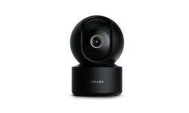 Xiaomi IMILAB C22 Fekete Biztonsági Kamera (CMSXJ60ABLK)