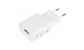 Xiaomi MDY-08 10W USB Adapter, Fehér (MDY-08-EO)