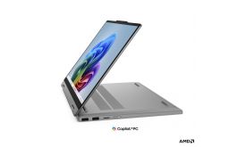 Lenovo IdeaPad 5 2in1 14AGP11 (83UH002WHV) szürke