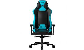 Lorgar Base 311 Kék Gamer Fotel (LRG-CHR311BBL)