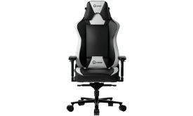 Lorgar Base 311 Fehér Gaming Szék (LRG-CHR311BW)