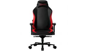 Lorgar Embrace 533 Piros Gaming Szék (LRG-CHR533BR)