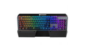Cougar ATTACK X3 Gaming Keyboard (HU LAYOUT) (CGR-WM1MB-ATB-HU)