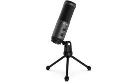 Lorgar Voicer 521 Fekete Gaming Mikrofon (LRG-CMT521)