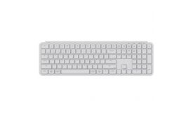 Keychron B6 Pro Bluetooth, Vezeték nélküli, Magyar Scissor Switch Billentyűzet (B6P-K8-HU)