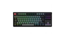 Keychron C3 Pro 8K USB magyar Mechanikus Billentyűzet (C3PX-H4Z-HU)
